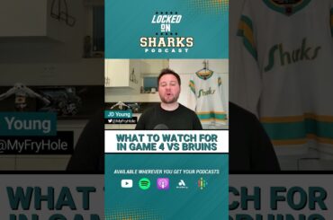 PREVIEW: Can San Jose Sharks Take Advantage Of Boston Bruins Lack Of Center Depth?