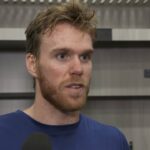 POST-RAW | Connor McDavid 10.19.23