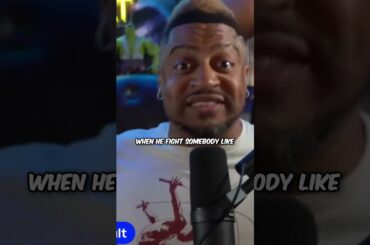 Evander Holyfield Would not be great in today's Boxing