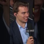 CONNOR BEDARD CHIRPS BIZ