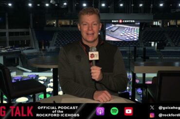 Hog Talk - Episode 3: Nolan Allan