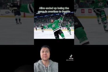 These facts about Joe Pavelski's 4-goal game 😳