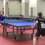 EYC 2014: Lilian BARDET vs. Jac JENKINS