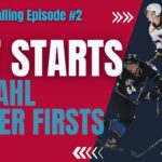 Calder’s Calling Podcast Episode 2: Hot Starts and AHL Career Firsts