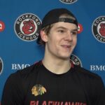 Ethan Del Mastro Media Availability 10/17/23