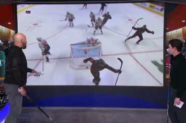 Mike Rupp's Tape Room: Senators' Creative Offense