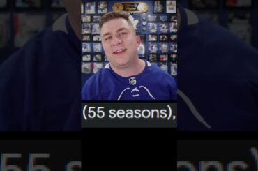 55 Seasons #mapleleafs #floridapanthers #nhl