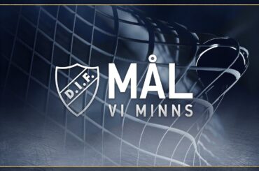 Mål vi minns | Jimmie Ölvestad 19:e april 2010