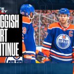 7-Eleven That's Hockey: Is McDavid running out of patience as Oilers’ sluggish start continues?