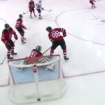 Niko Mikkola 1+0 @ New Jersey