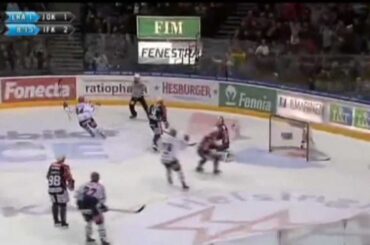 Mikael Granlund - Season 2009-2010