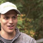 'Home' with the Winterhawks: Caleb Jones & Rodrigo Abols