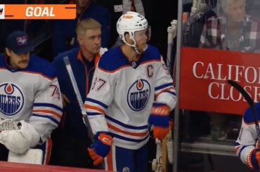 The Oilers are absolutely BAFFLING right now