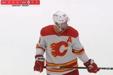 Flames Fans Are Already Mad About This…