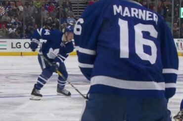James van Riemsdyk 9th Goal of the Season ( Capitals vs Maple Leafs) November 26th, 2016