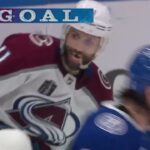 Top Assist of the Week | Nico Sturm