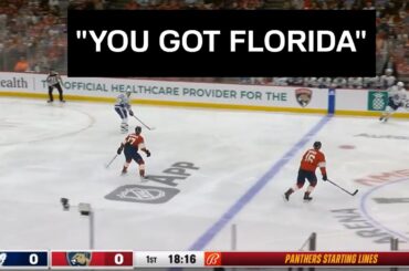 This is STILL Haunting The Leafs...