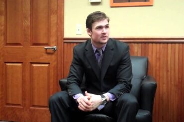 Postgame: Ryan Carpenter Speaks With The Media (3/14/14)