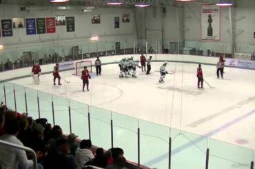 Valeri Nichushkin goal at Traverse City Prospect Tournament