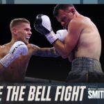 Cory O’Regan vs Jordan Ellison: Full Fight (Smith-Maxwell Undercard)