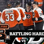 Could Philadelphia Flyers continue winning ways against Miro Heiskanen and the Dallas Stars?