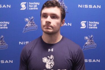 TRAINING CAMP | Parker Ford