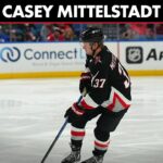 "That's the Way We Want to Play" | Casey Mittelstadt After Two Point Night