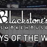 Blackstone's Smokehouse Plays of the Week - 3/21/23