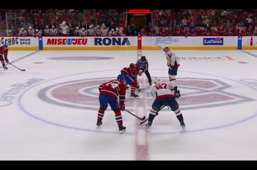 FULL OVERTIME MONTREAL/WASHINGTON [10/21/23]