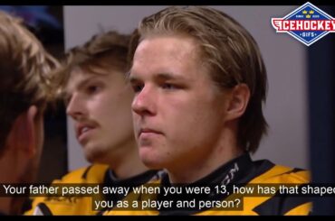 Jonatan Berggren - A Closer Look