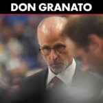 "I Back Our Guys A Lot" | Buffalo Sabres Coach Don Granato On Team's Determination, Drive After Win