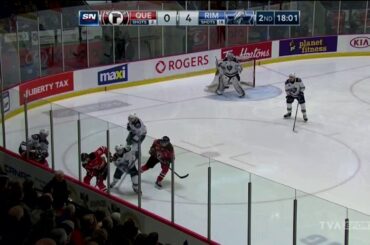 Colten Ellis   Rimouski Oceanic   QMJHL   Overlap + Transition Up