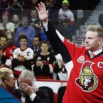 Alfredsson Returns to Ottawa | Jeff Marek Show