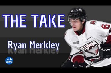 The Leafs Convo: The Take on Guelph D, Ryan Merkley