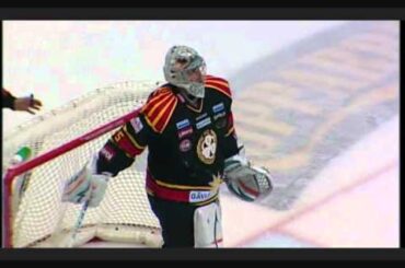 Thomas Greiss Monster Save