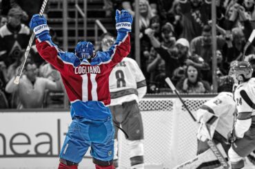 Avalanche Improve to 5-0