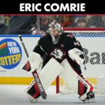 "The Guys Put Forth One Heck Of An Effort Tonight" | Buffalo Sabres Goaltender Eric Comrie After Win