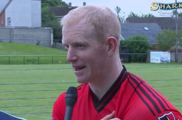 Rory Jacob- Oulart-The Ballagh