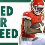 PLAYMAKER SZN | Mecole Hardman Jr's Top Career Plays