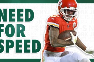 PLAYMAKER SZN | Mecole Hardman Jr's Top Career Plays