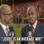 Steve Smith Sr. 'SAVAGELY' Calls Out Broncos WR Jerry Jeudy 🔥 "TIER 3 WR"