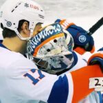 2023 Top 50 Players: #21 Ilya Sorokin, NYI