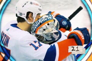 2023 Top 50 Players: #21 Ilya Sorokin, NYI