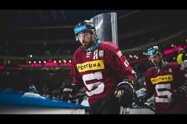 Kempný: Hlavy vzhůru, pracovat, makat a vrátit vše na naši stranu!