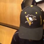 Kris Letang On Justin Schultz and Why He Can’t Be Happy With His Game | Pens Locker Room
