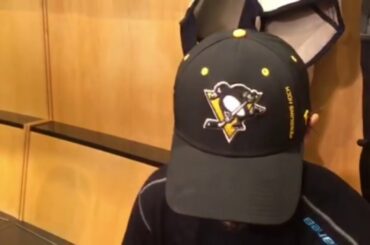 Kris Letang On Justin Schultz and Why He Can’t Be Happy With His Game | Pens Locker Room