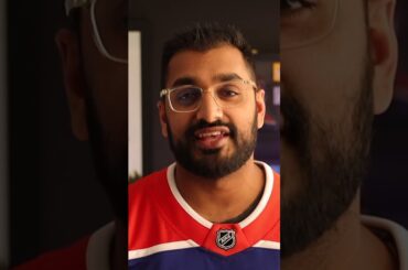 Oilers ACQUIRE 6'6" 209lb Nick BJUGSTAD 👀 #shorts