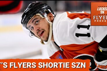 Philadelphia Flyers come up shortie vs Dallas Stars