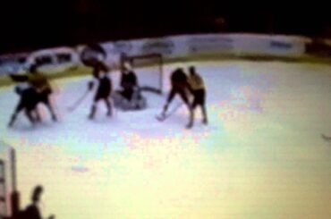 CJ Smith Austin Bruins Inside Out