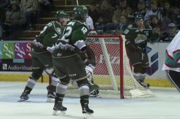 Carter Hart - NHL Top Prospect / 2016 NHL Entry Draft